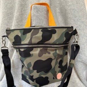 Shorty Love Amuse crossbody bag